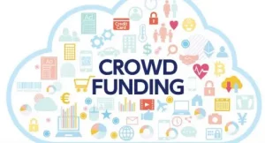 クラウドファンディング